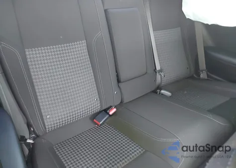 2021 Dodge Challenger Sxt z USA, uszkodzony, nr VIN 2C3CDZAG8MH586809